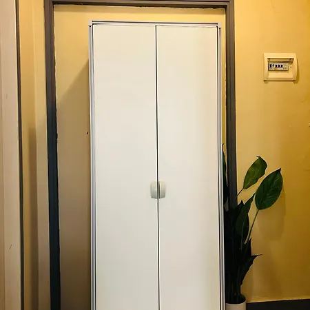 Palazzo Vecchio House Apartmán