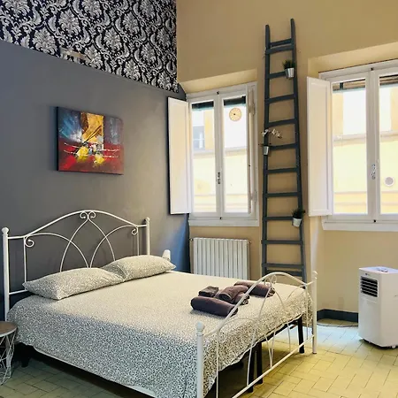 Apartamento Palazzo Vecchio House Florença